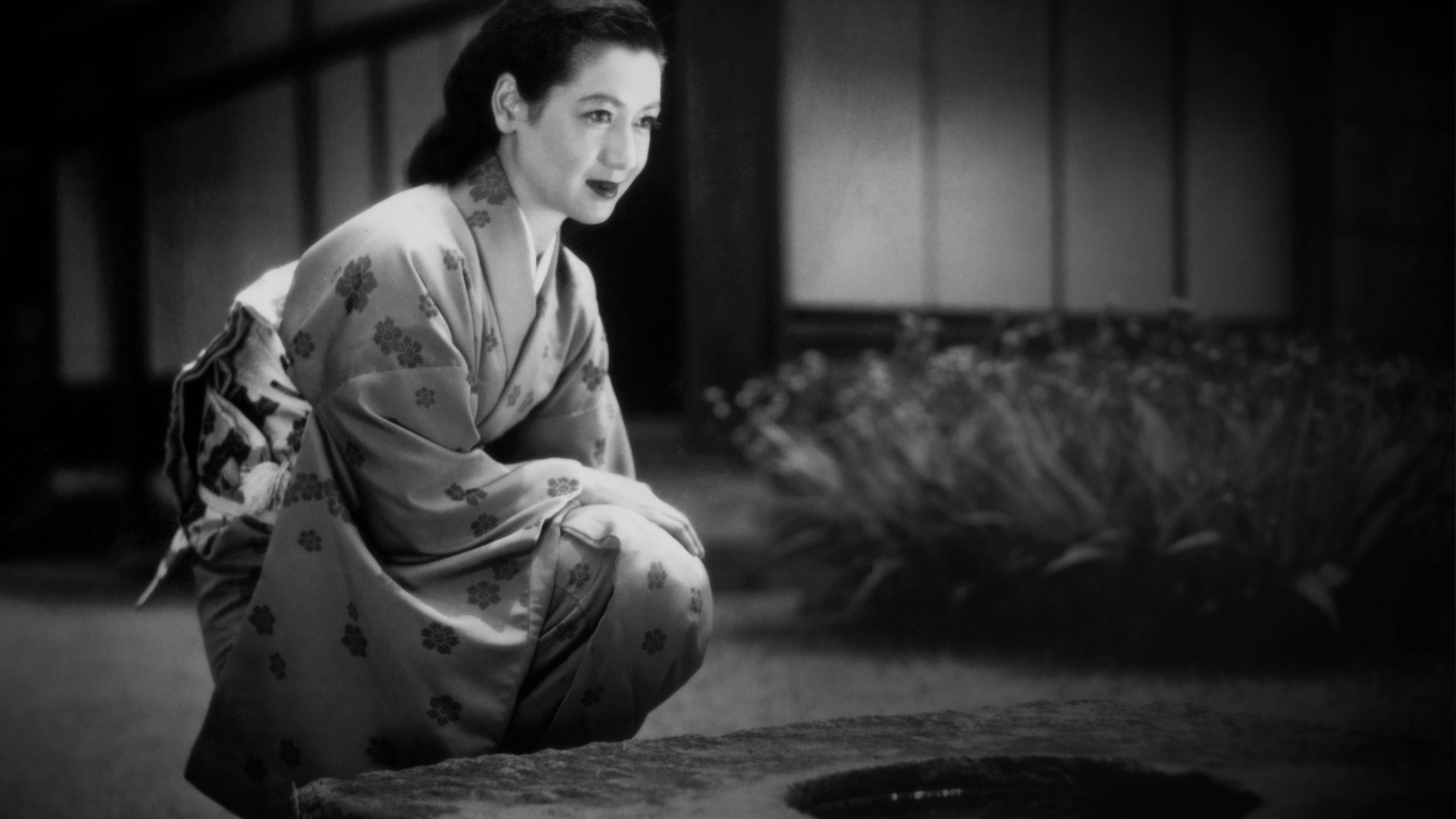 Tokyo Story, still 5