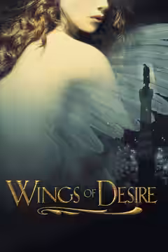 Wings of Desire poster 3
