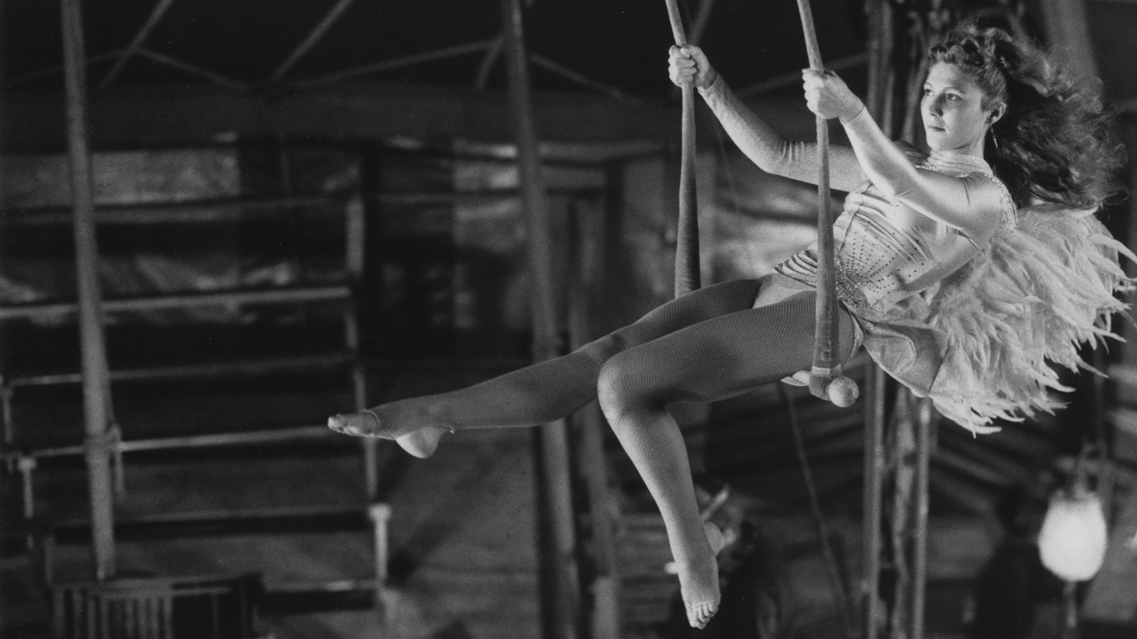 Wings of Desire, still 6