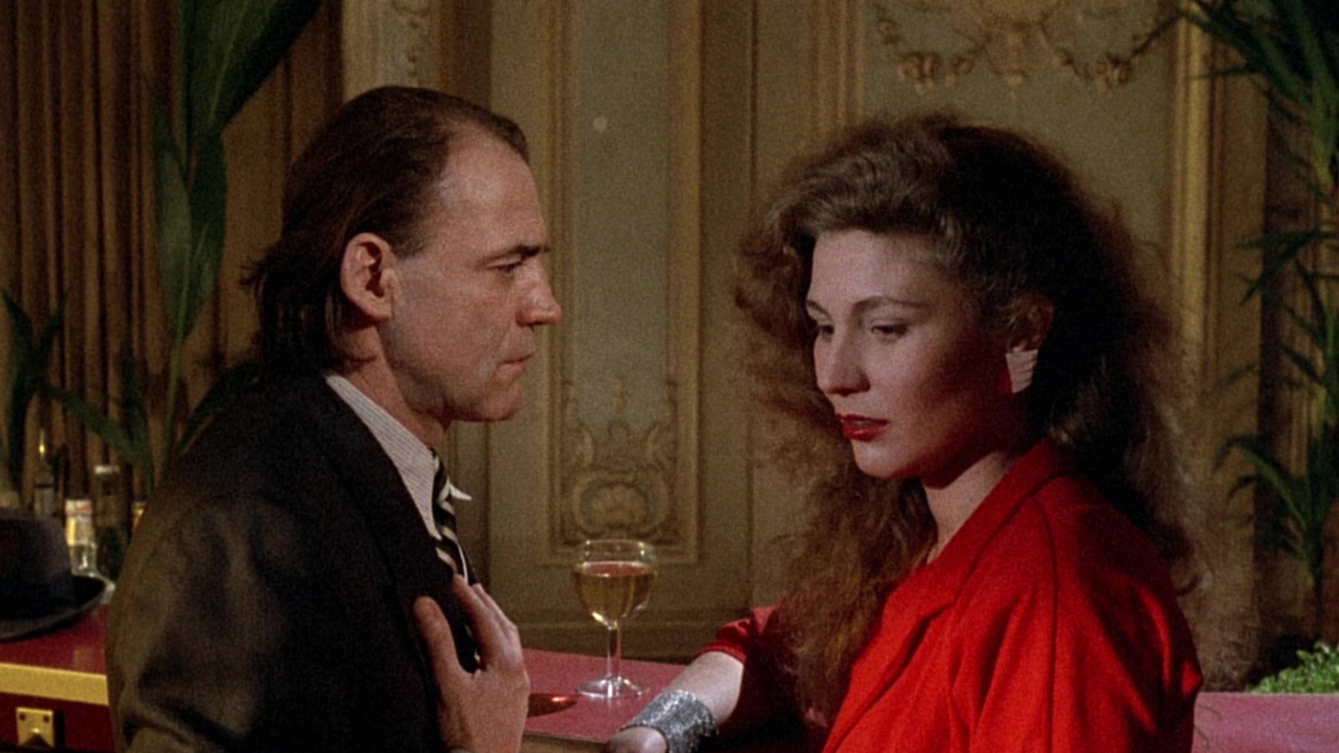 Wings of Desire, still 5