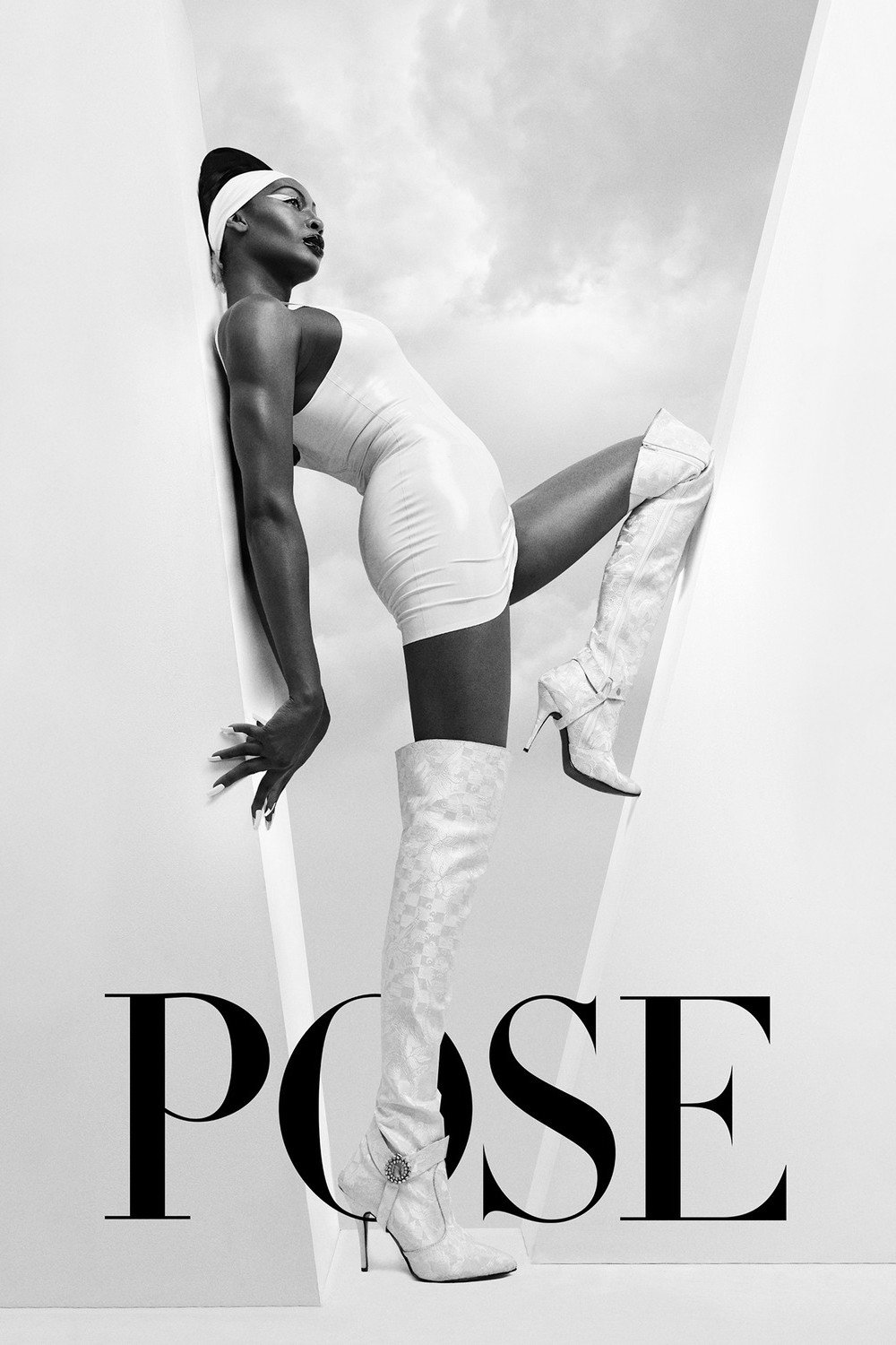 POSE poster 7