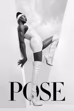 POSE poster 7