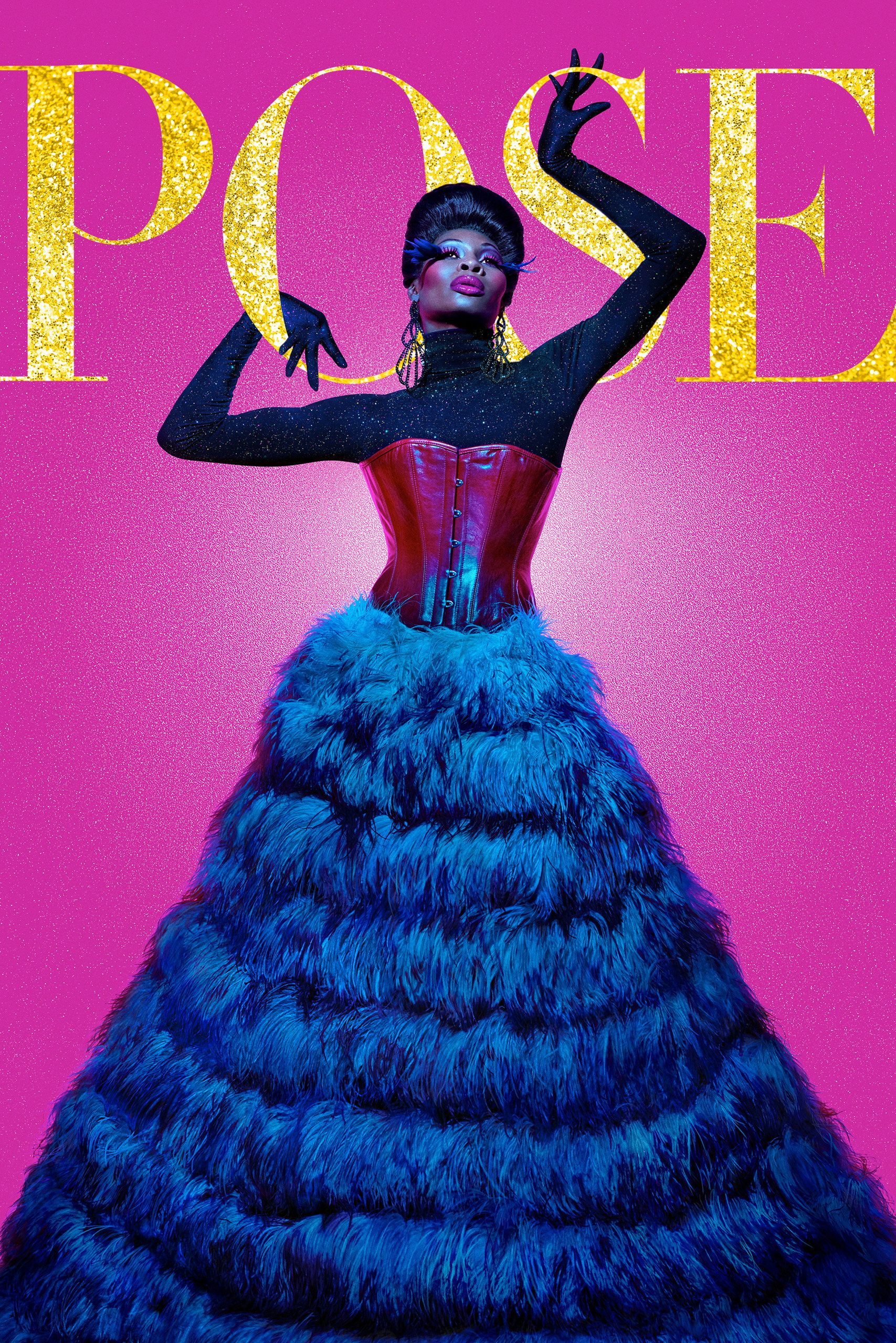 POSE poster 2