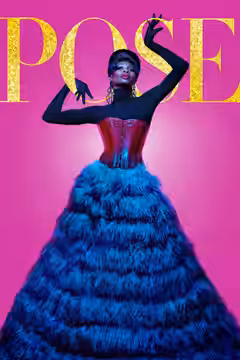 POSE poster 2