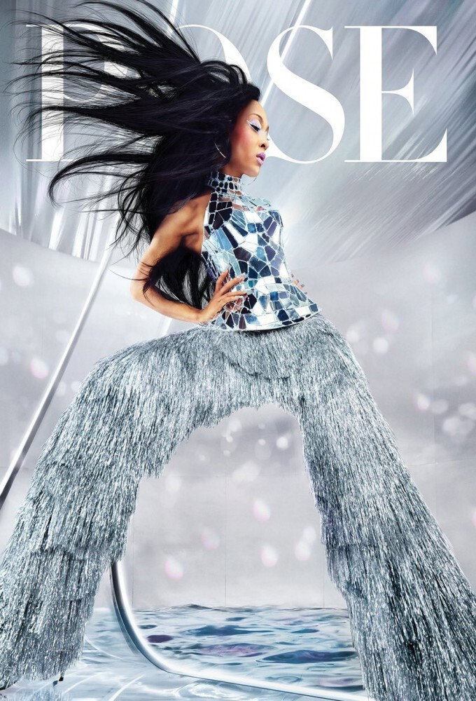 POSE poster 6
