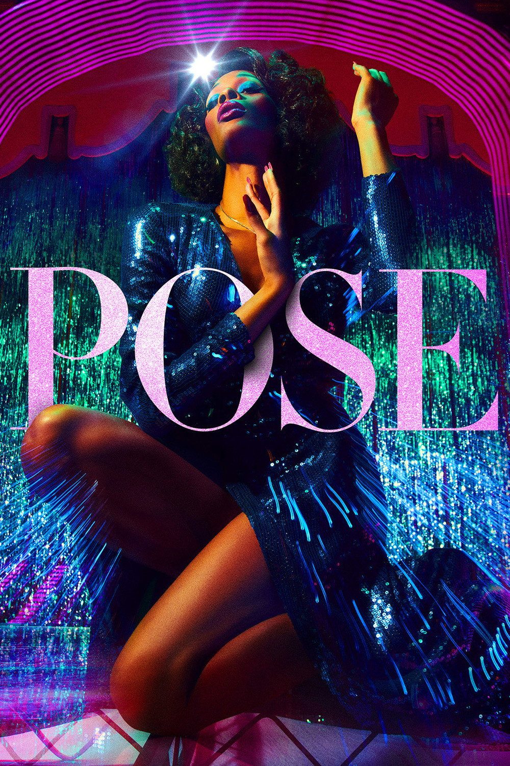 POSE poster 4