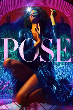 POSE poster 4