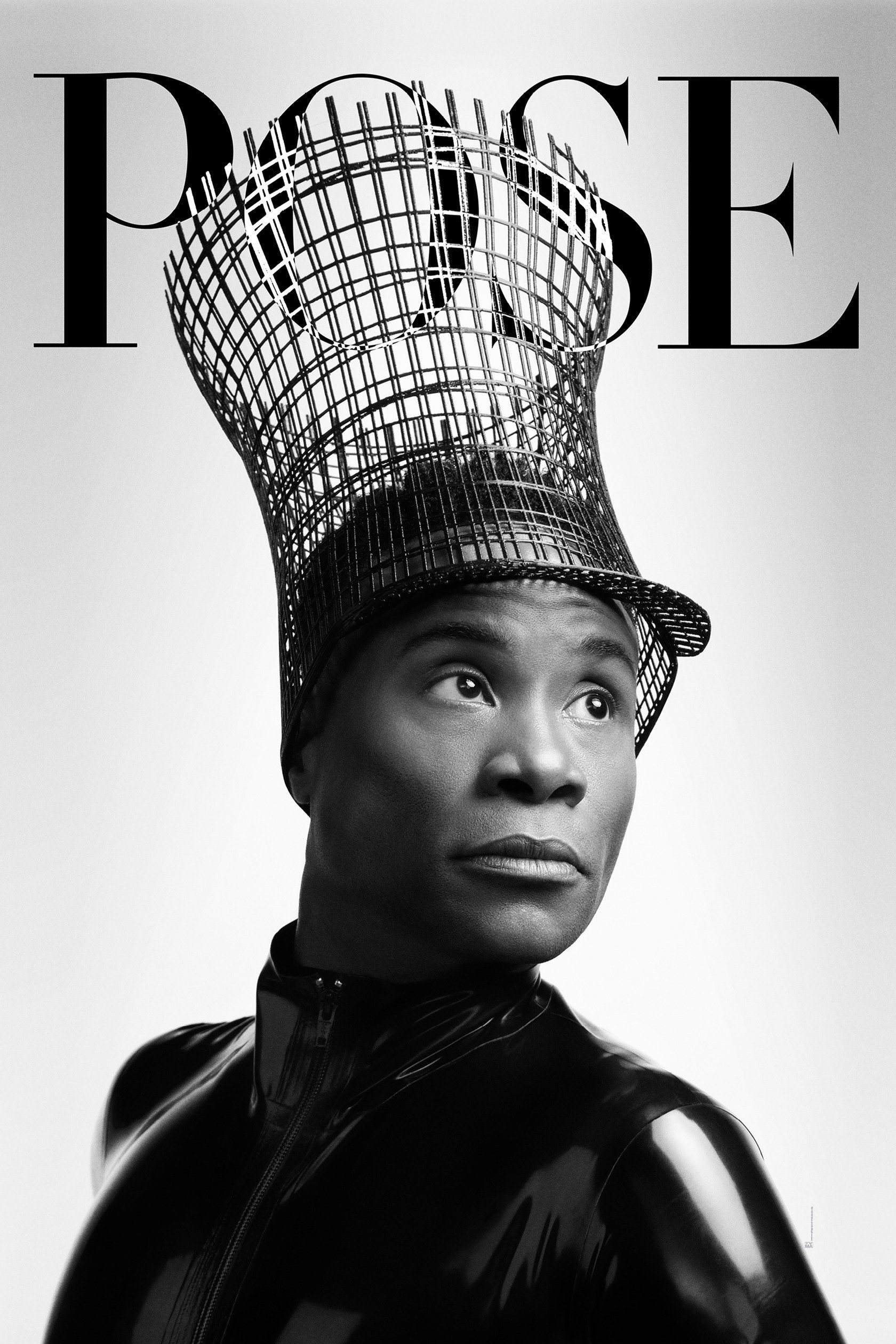 POSE poster 8