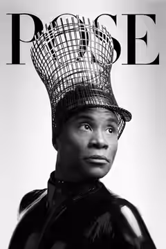 POSE poster 8