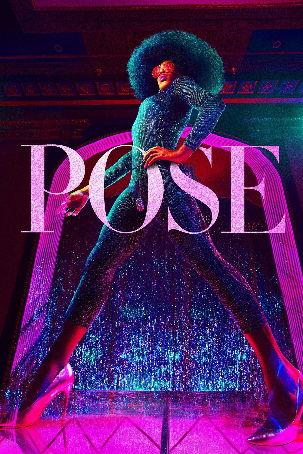 POSE poster 3