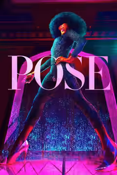 POSE poster 3