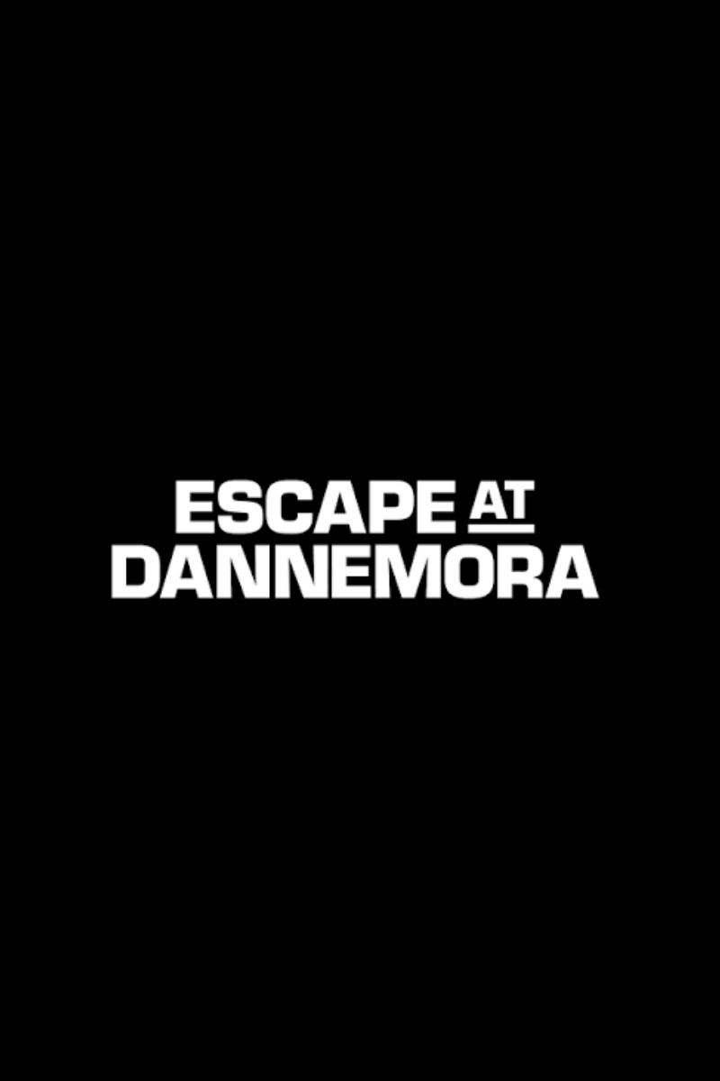 Escape at Dannemora poster 4