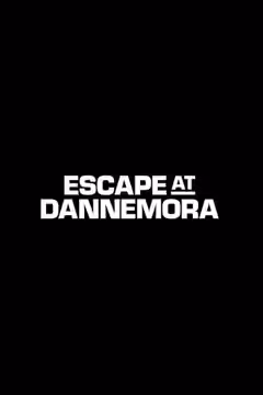 Escape at Dannemora poster 4