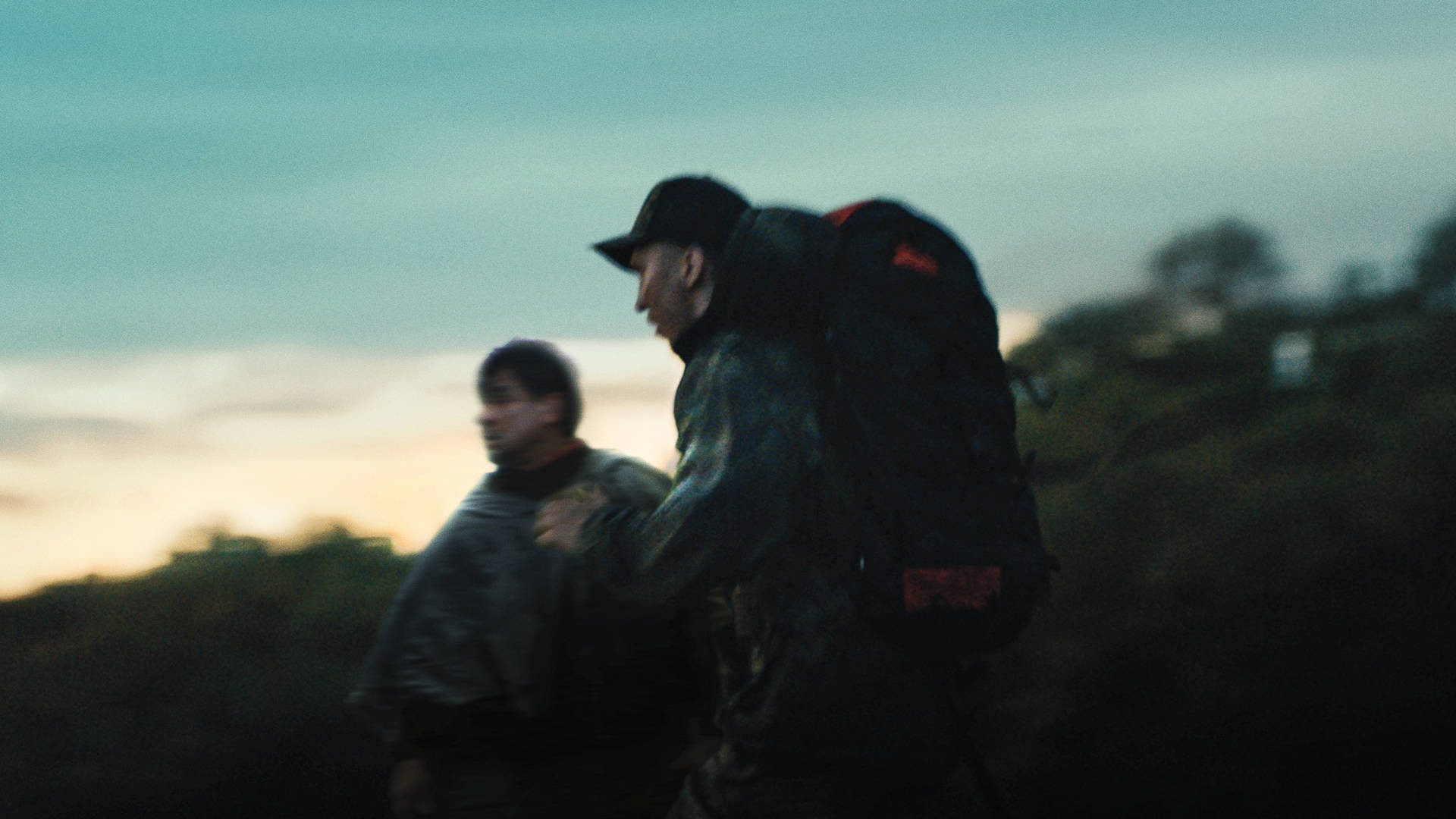 Escape at Dannemora, still 1