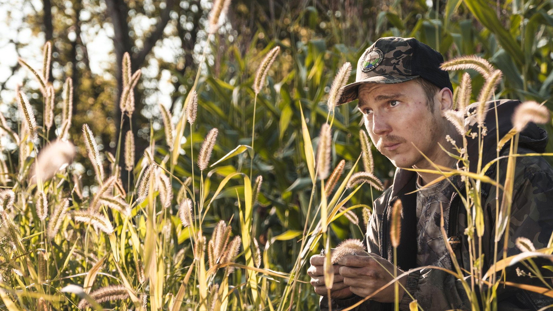 Escape at Dannemora, still 3