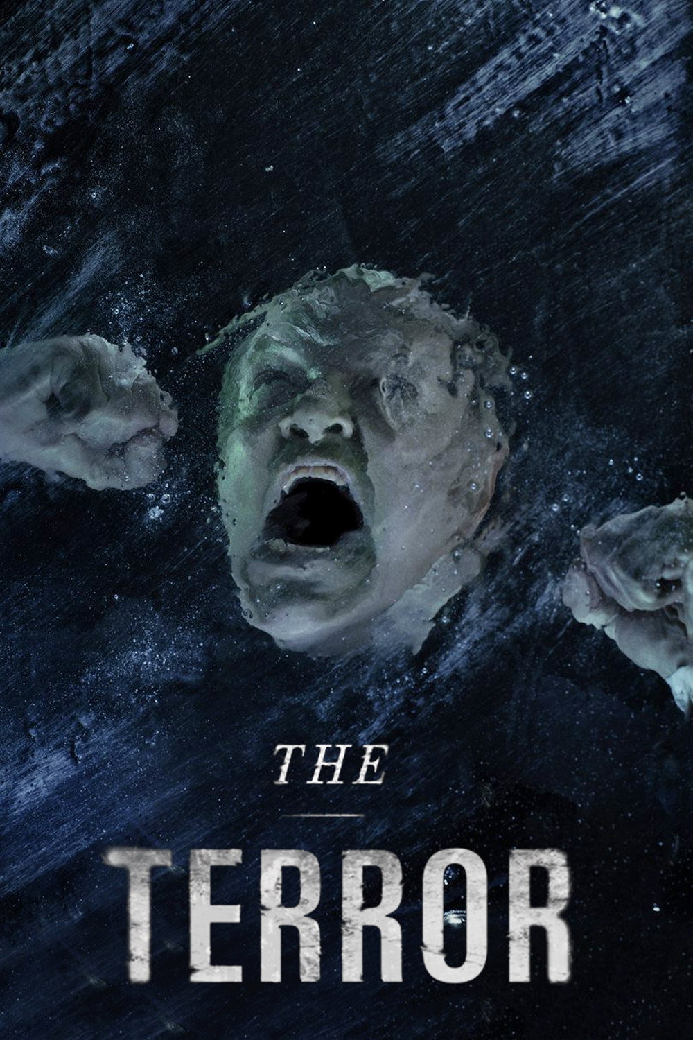The Terror poster 3