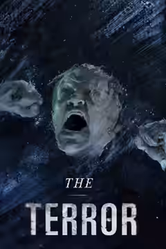 The Terror poster 3