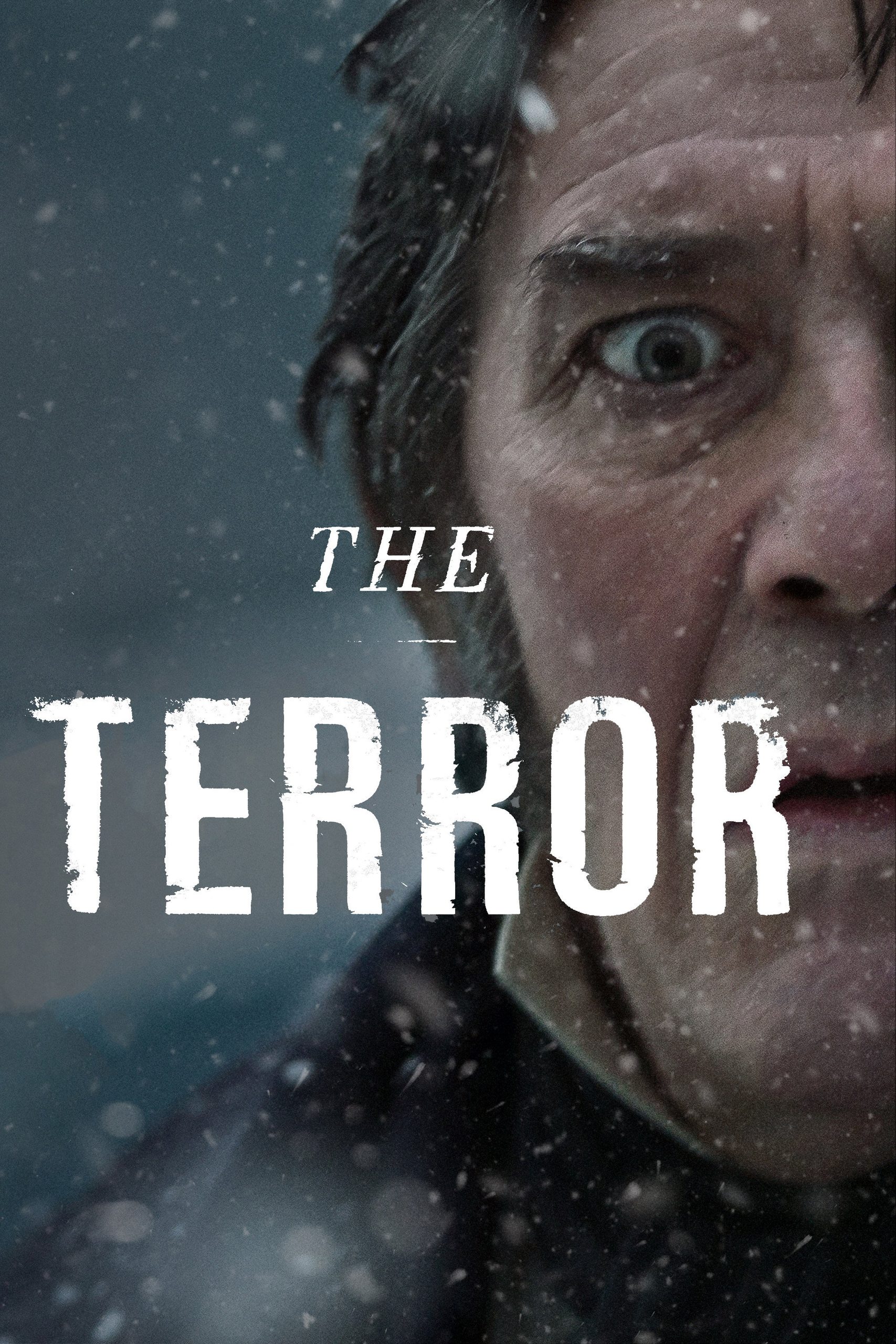 The Terror poster 2