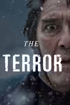 The Terror poster 2