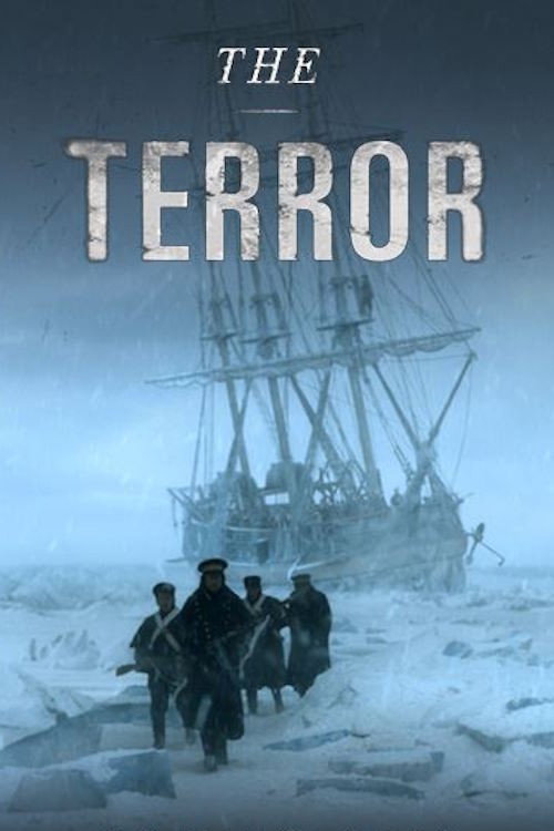 The Terror poster 1