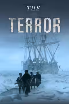 The Terror poster