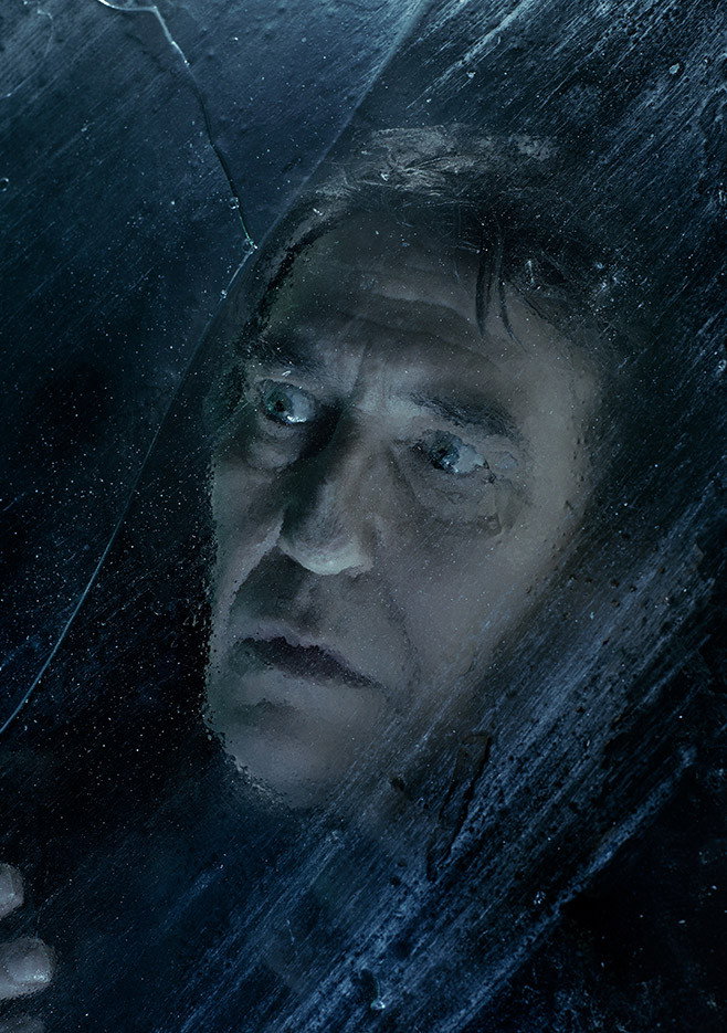 The Terror poster 7