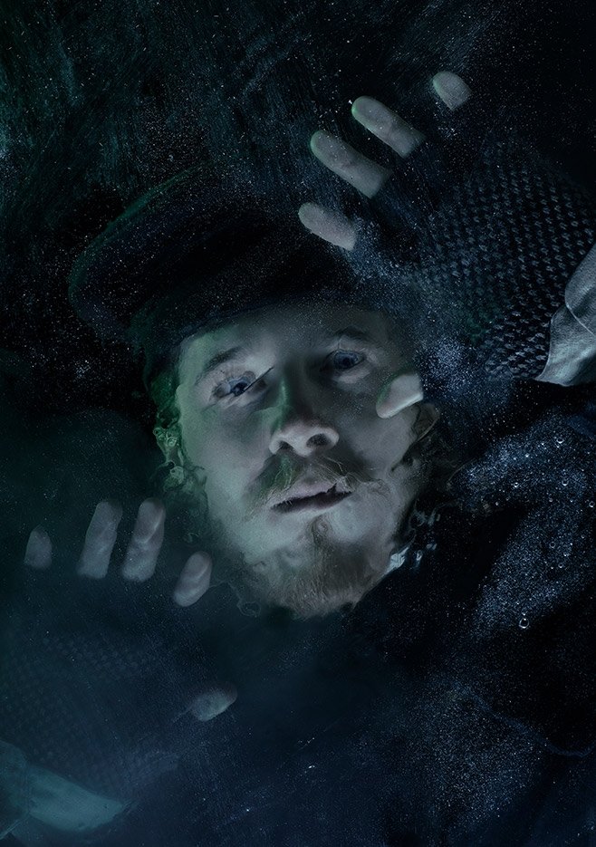 The Terror poster 6