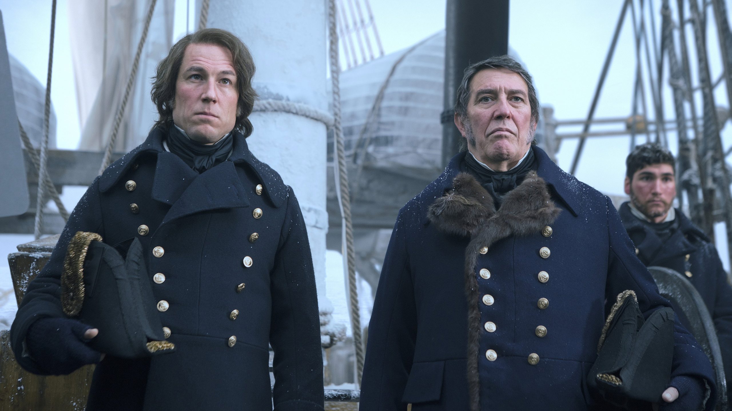 The Terror, still 4