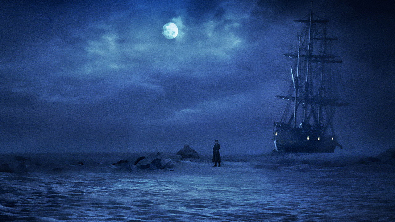 The Terror, still 1