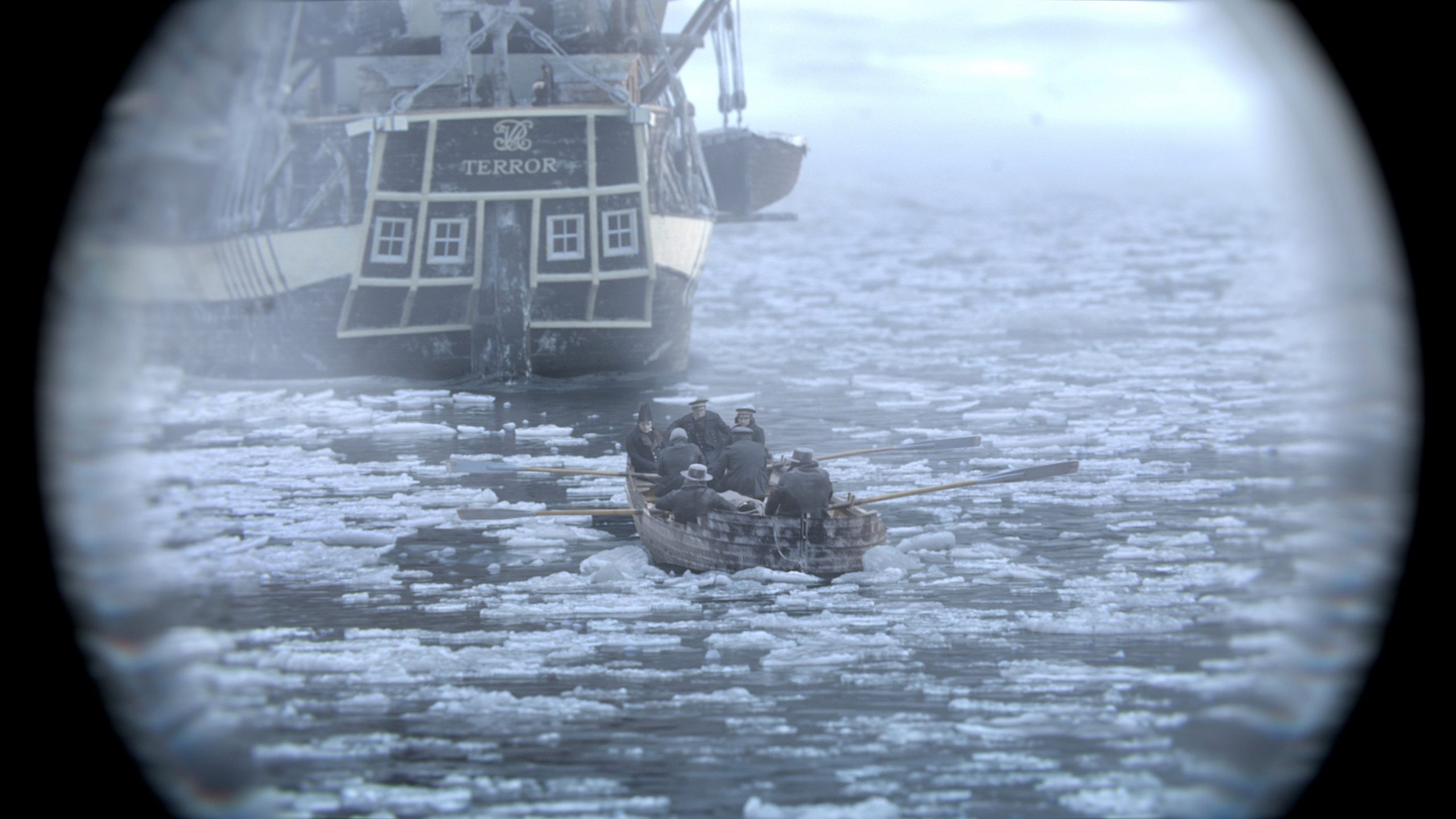 The Terror, still 6