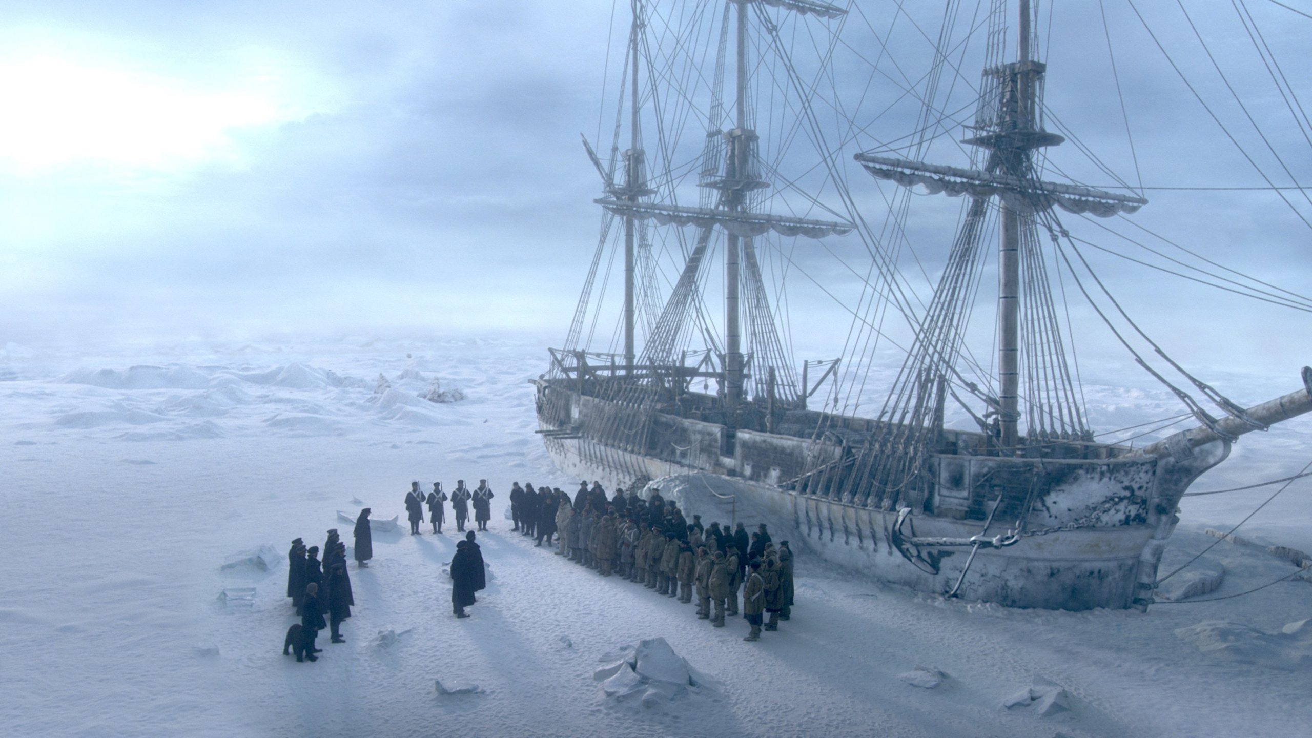 The Terror, still 5