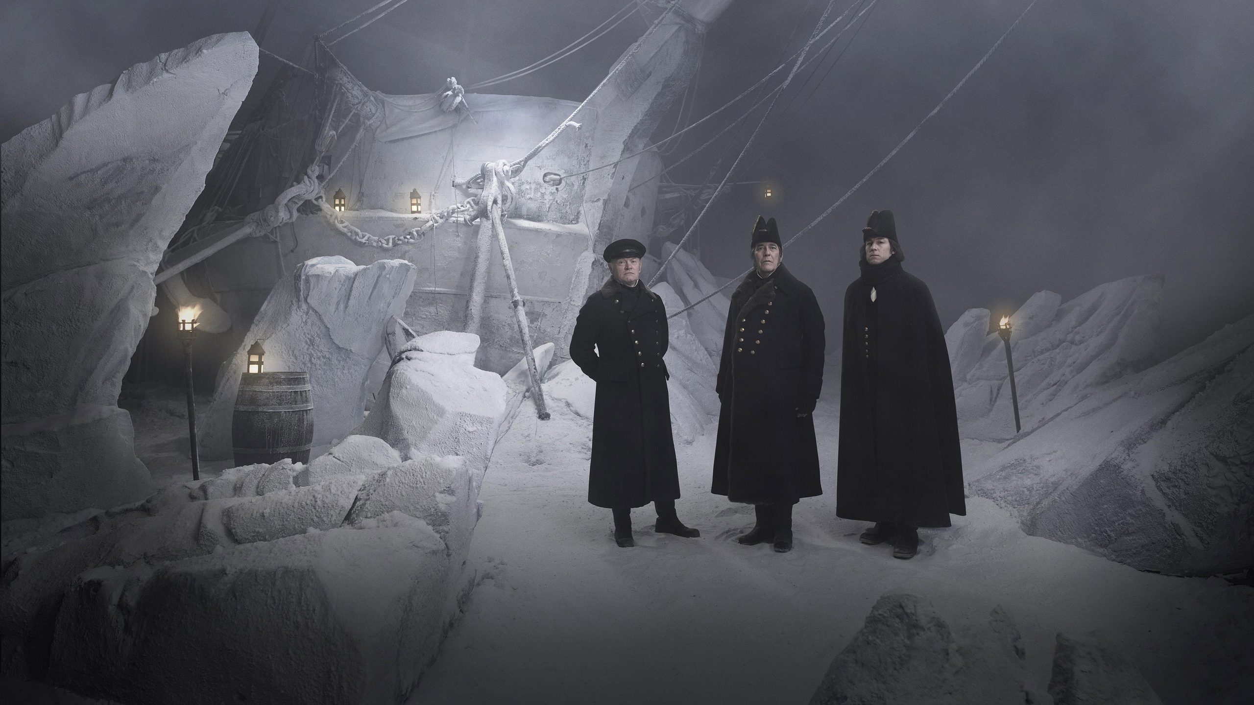 The Terror, still 2