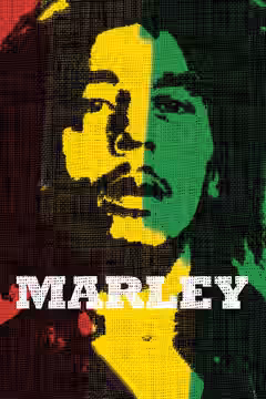 Marley poster