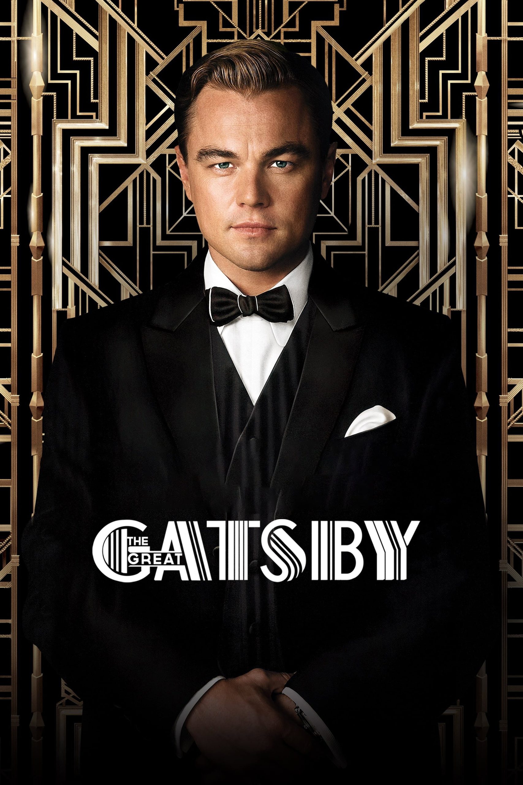 The Great poster