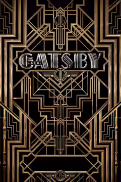 The Great Gatsby poster 6