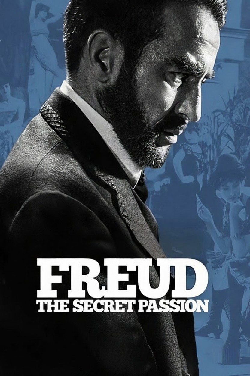 Freud poster