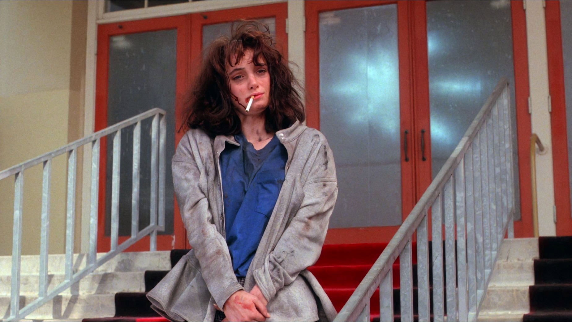 Heathers, still 1