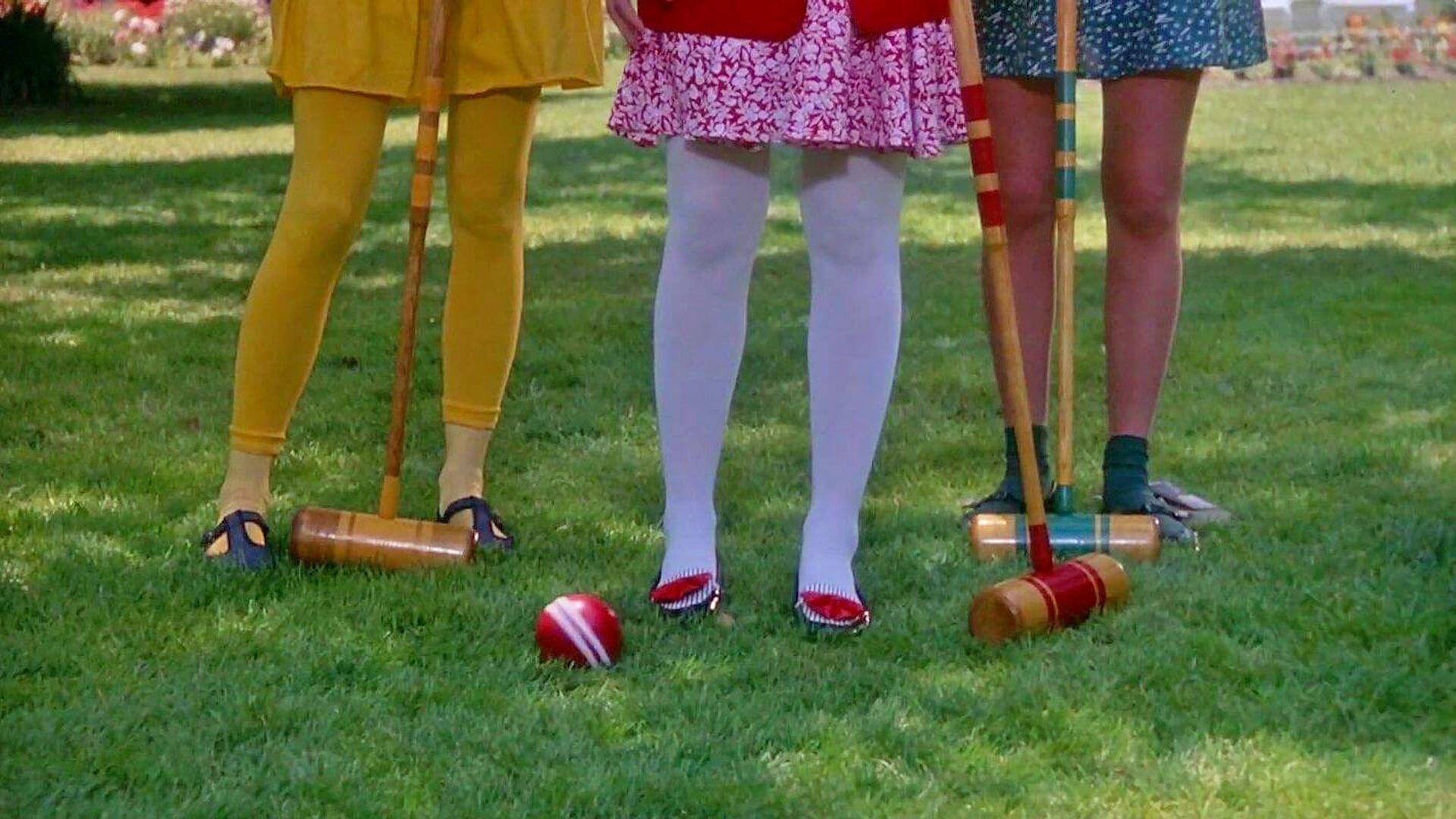 Heathers, still 2