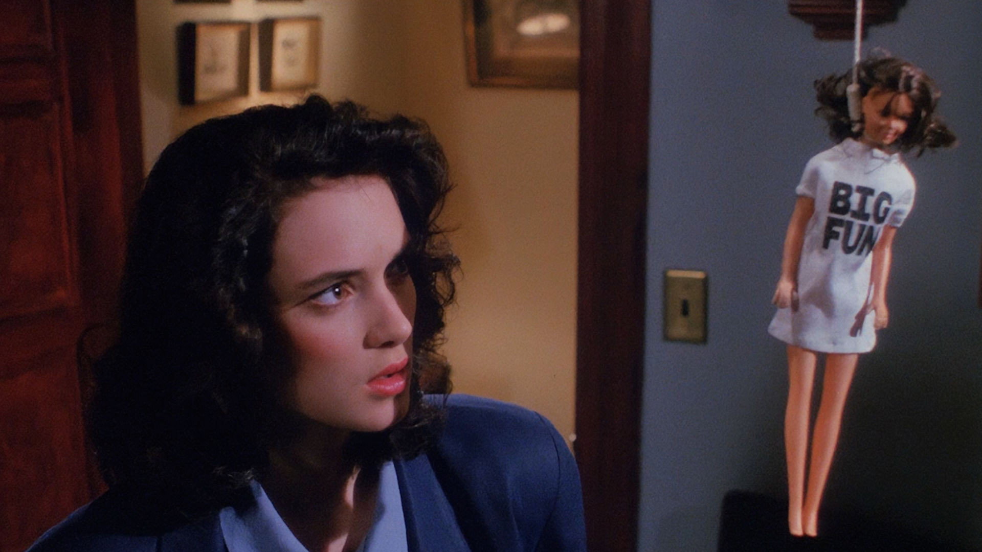 Heathers, still 3