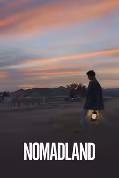 Nomadland poster 4