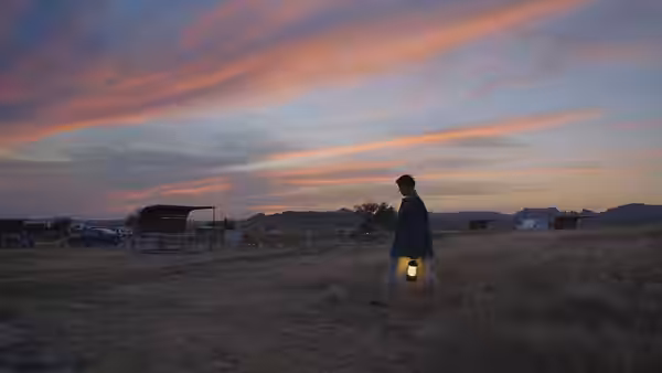 Nomadland, still 1