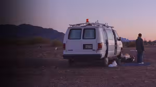 Nomadland, still 5