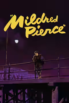 Mildred Pierce poster 2