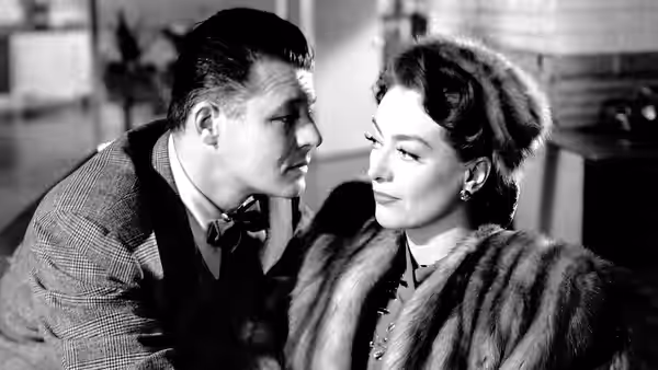 Mildred Pierce, still 5