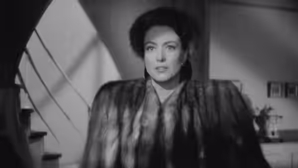Mildred Pierce, still 6