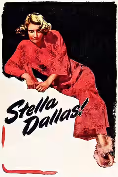 Stella Dallas poster 2
