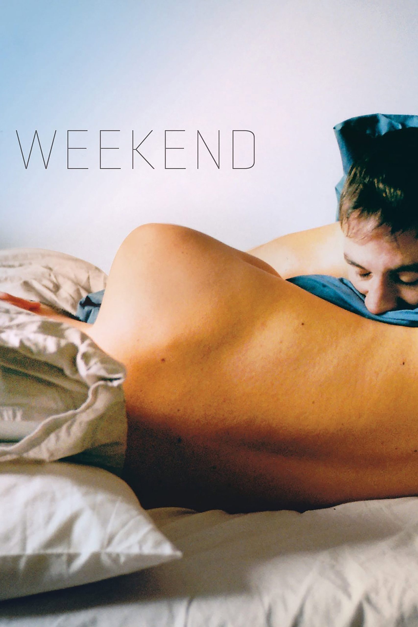 Weekend poster 3