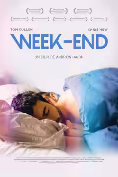 Weekend poster 4