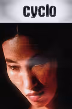 Cyclo poster 3