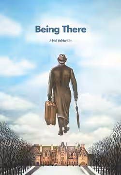 Being There poster